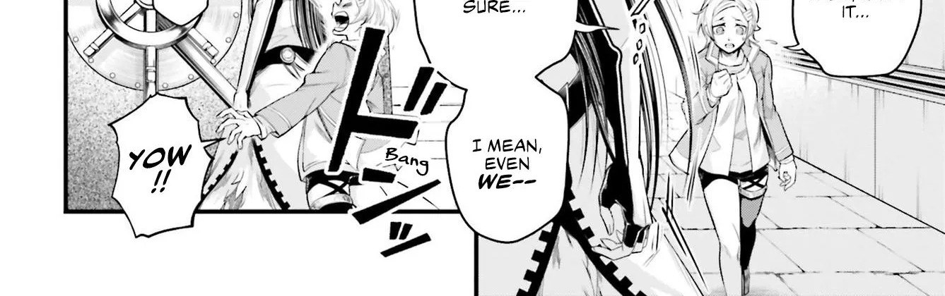 Shuumatsu no Valkyrie Chapter 66 page 4 - 