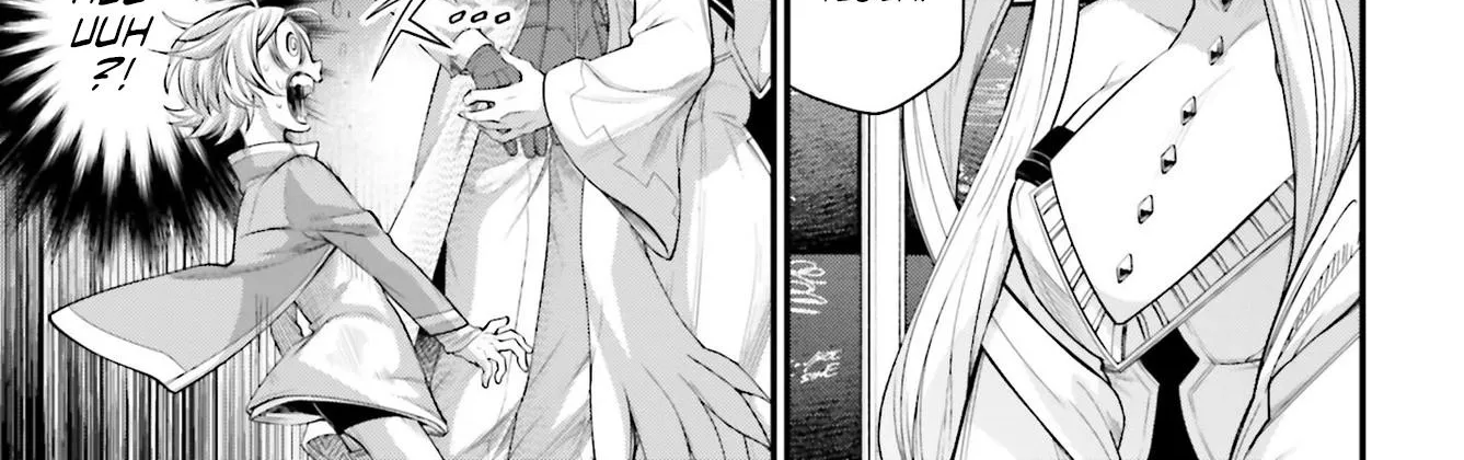 Shuumatsu no Valkyrie Chapter 66 page 32 - 