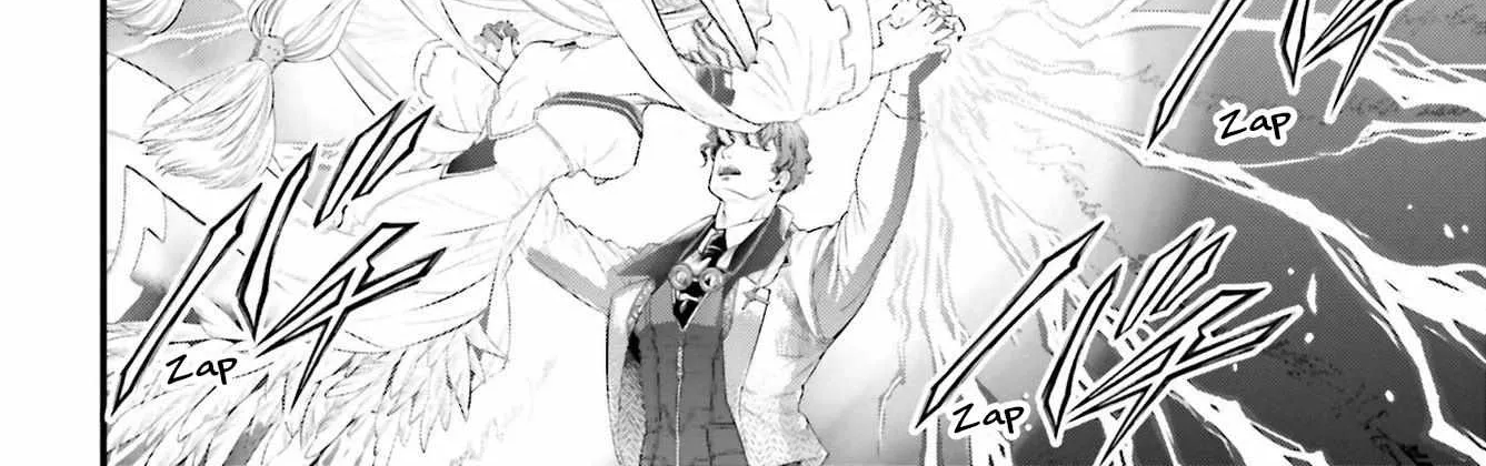 Shuumatsu no Valkyrie Chapter 66 page 40 - 