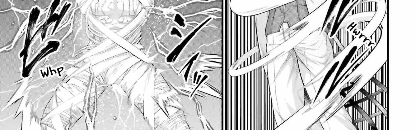 Shuumatsu no Valkyrie Chapter 66 page 42 - 