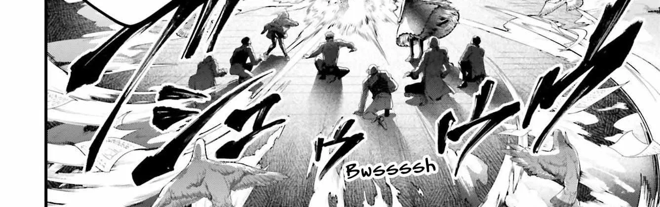 Shuumatsu no Valkyrie Chapter 66 page 48 - 