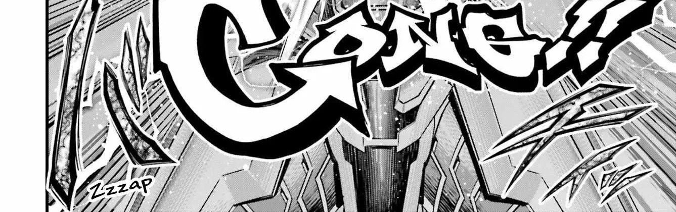 Shuumatsu no Valkyrie Chapter 66 page 52 - 