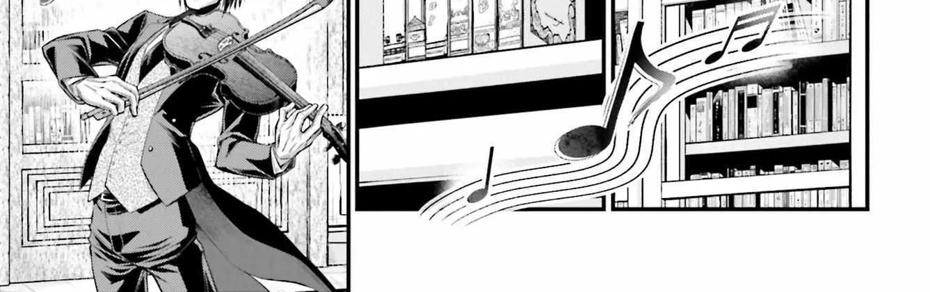 Shuumatsu no Valkyrie Chapter 66 page 54 - 