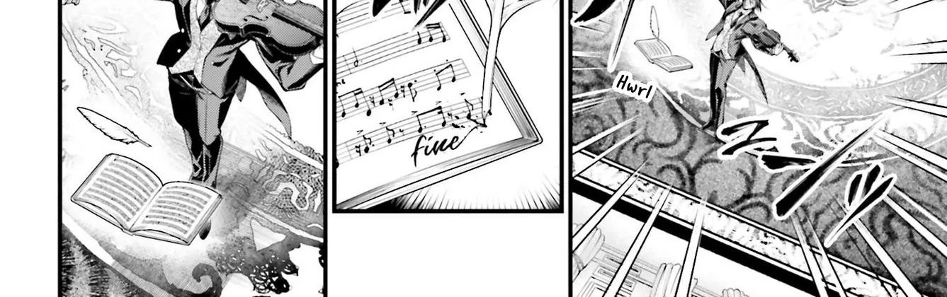 Shuumatsu no Valkyrie Chapter 66 page 56 - 