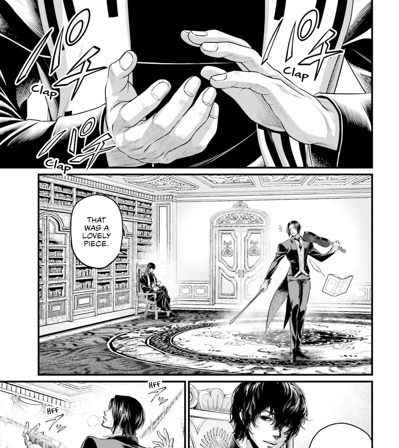 Shuumatsu no Valkyrie Chapter 66 page 57 - 