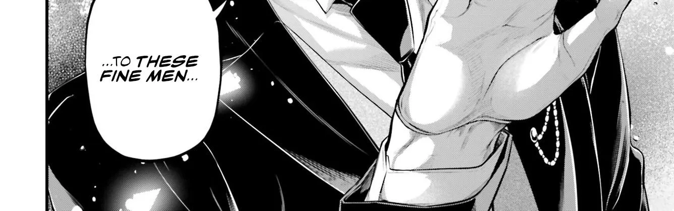 Shuumatsu no Valkyrie Chapter 66 page 60 - 