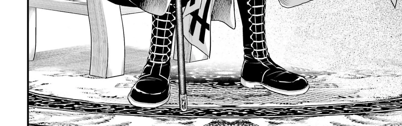 Shuumatsu no Valkyrie Chapter 66 page 64 - 