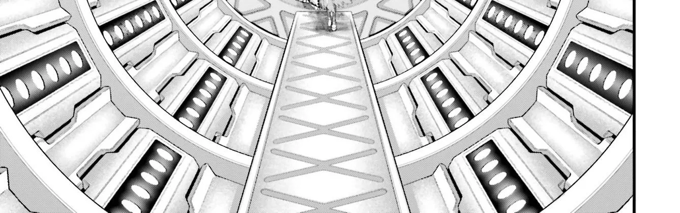 Shuumatsu no Valkyrie Chapter 66 page 10 - 