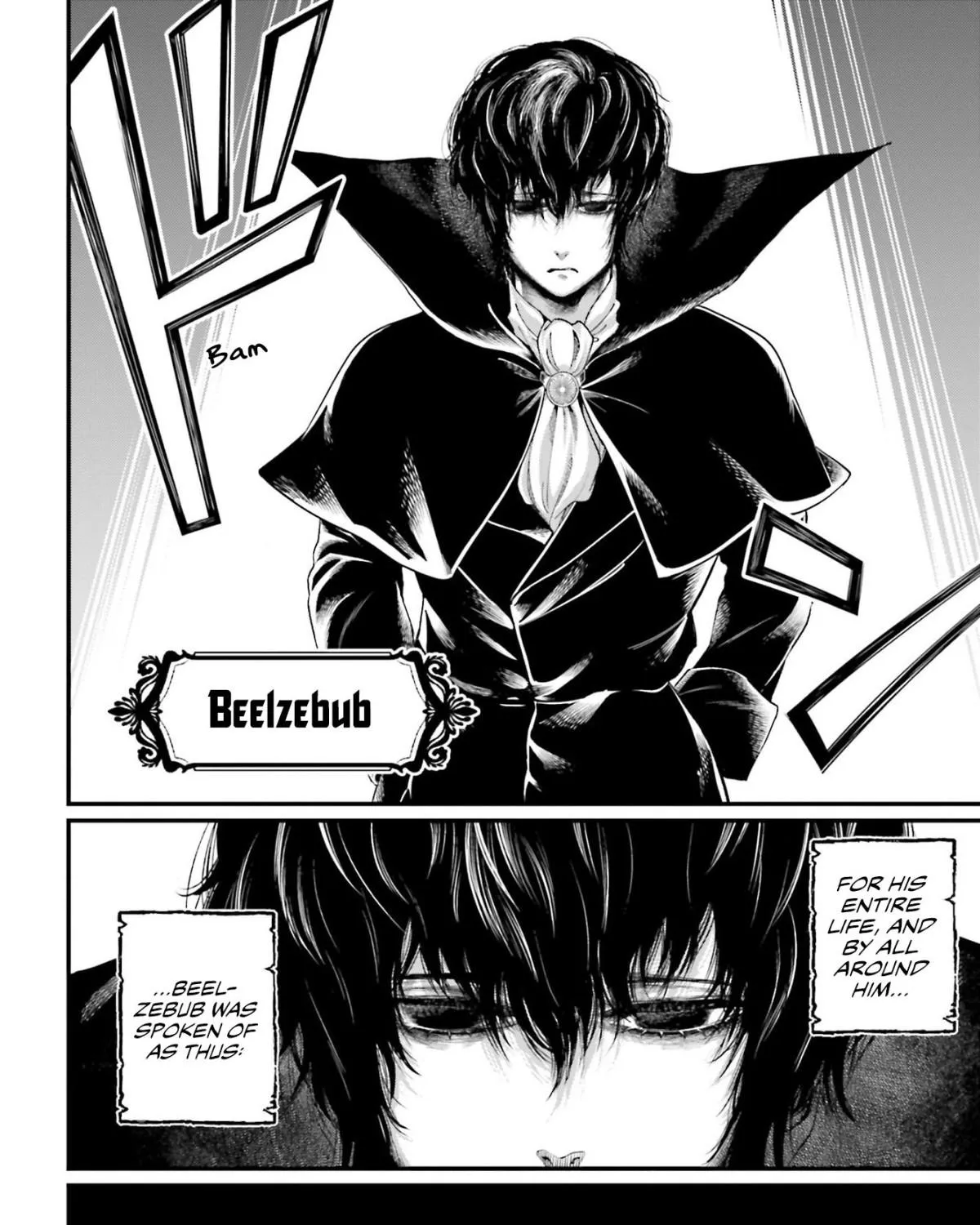 Shuumatsu no Valkyrie Chapter 67 page 11 - 