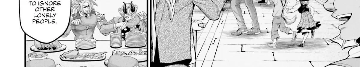 Shuumatsu no Valkyrie Chapter 67 page 104 - 