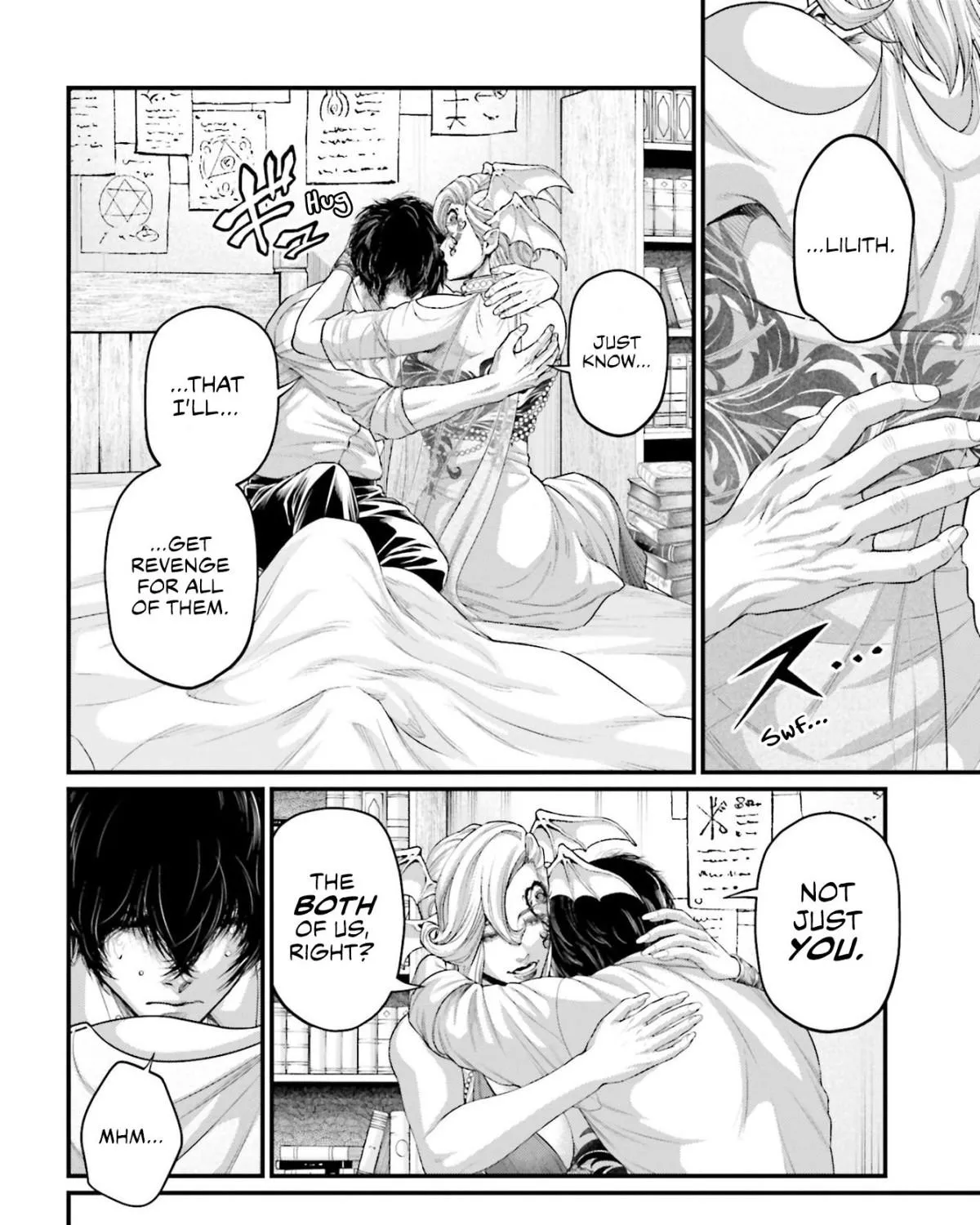 Shuumatsu no Valkyrie Chapter 67 page 107 - 