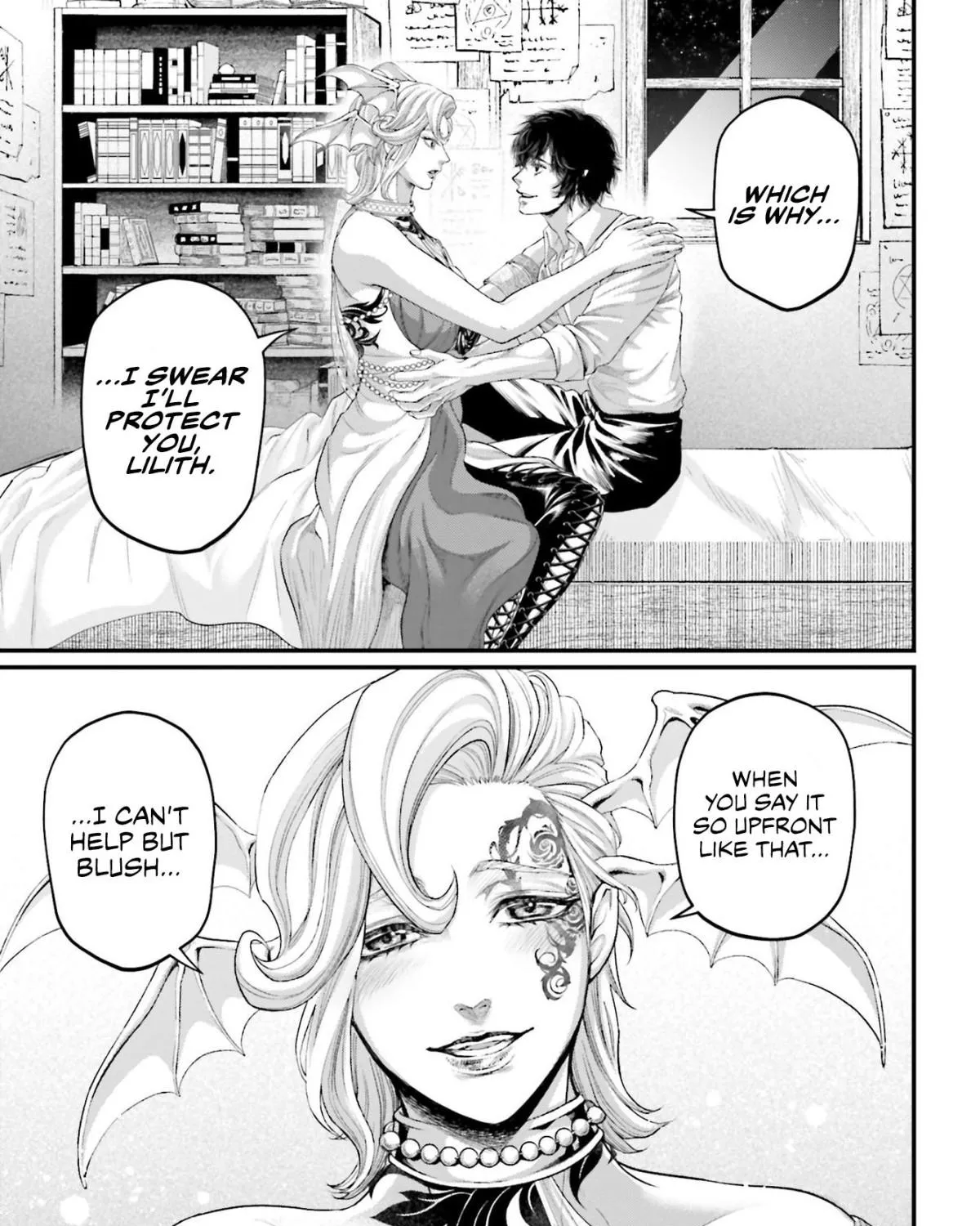 Shuumatsu no Valkyrie Chapter 67 page 109 - 