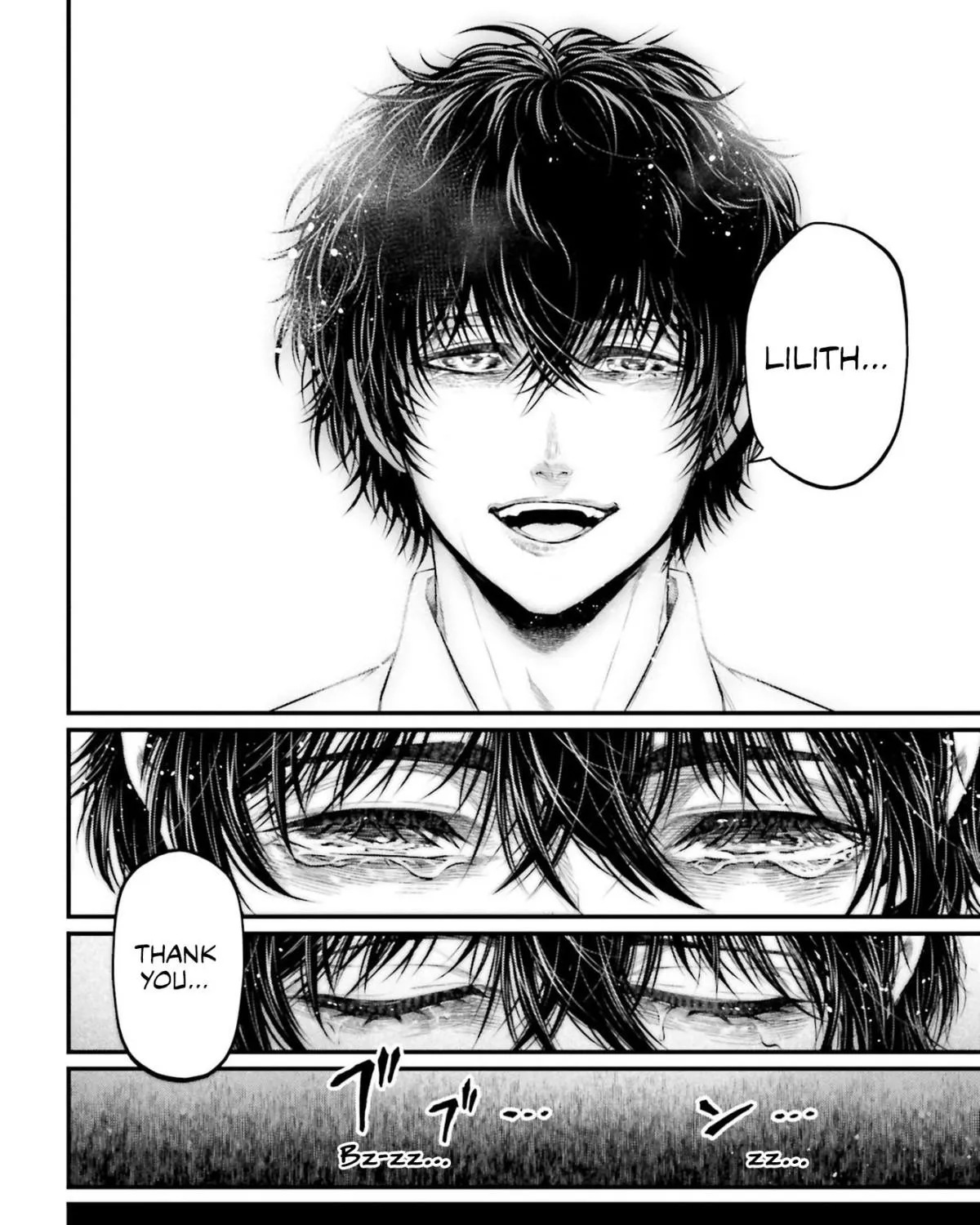 Shuumatsu no Valkyrie Chapter 67 page 111 - 