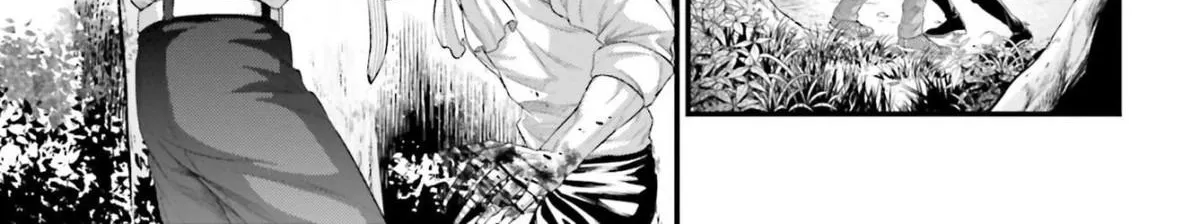 Shuumatsu no Valkyrie Chapter 67 page 126 - 