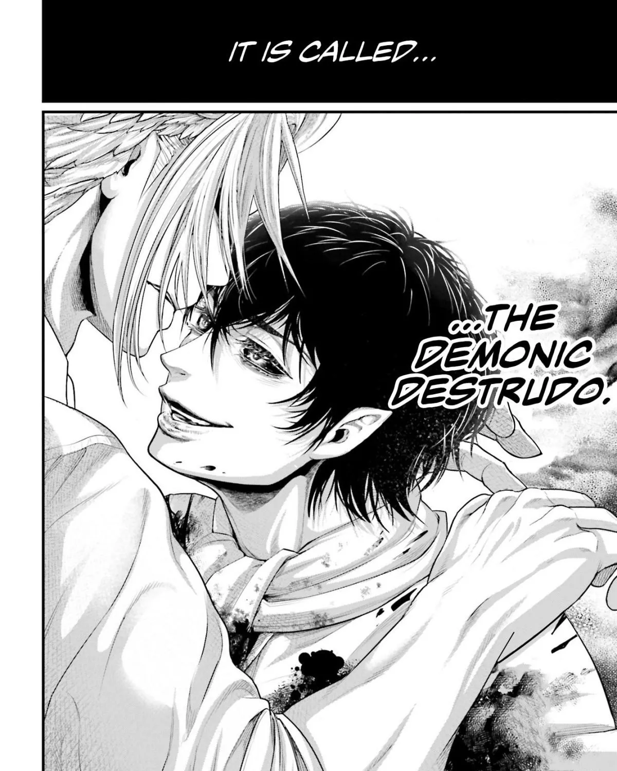 Shuumatsu no Valkyrie Chapter 67 page 127 - 