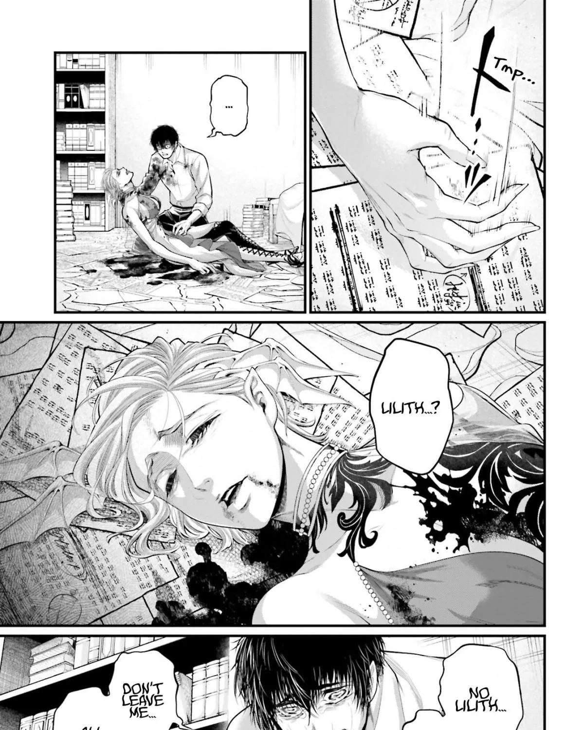 Shuumatsu no Valkyrie Chapter 67 page 141 - 