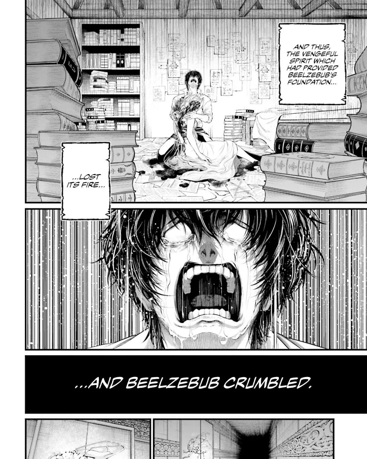 Shuumatsu no Valkyrie Chapter 67 page 143 - 