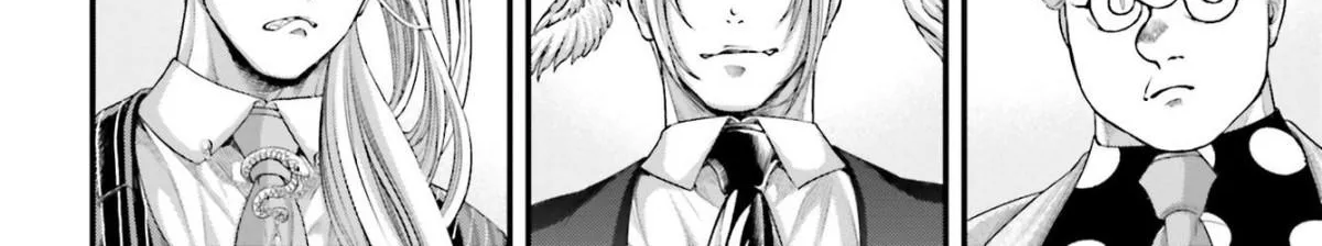 Shuumatsu no Valkyrie Chapter 67 page 16 - 