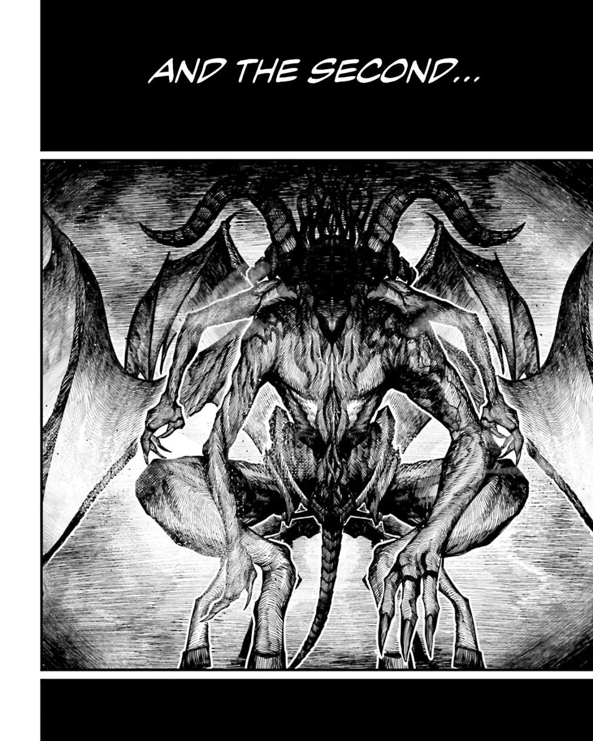 Shuumatsu no Valkyrie Chapter 67 page 3 - 