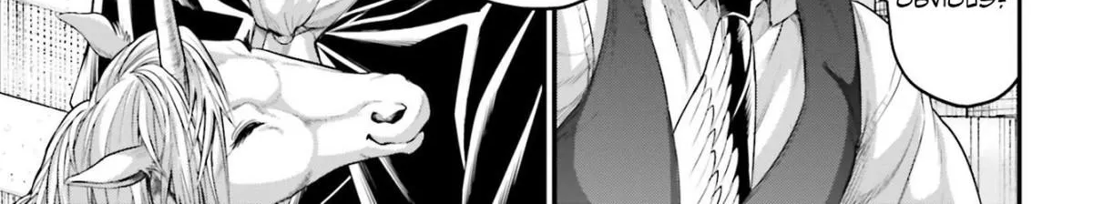 Shuumatsu no Valkyrie Chapter 67 page 26 - 
