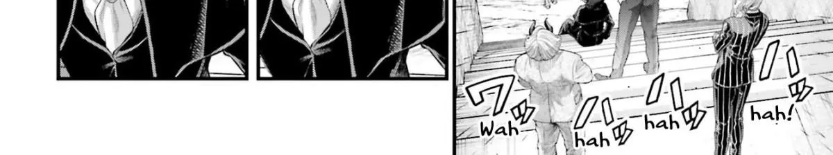 Shuumatsu no Valkyrie Chapter 67 page 28 - 