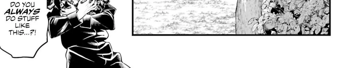 Shuumatsu no Valkyrie Chapter 67 page 36 - 