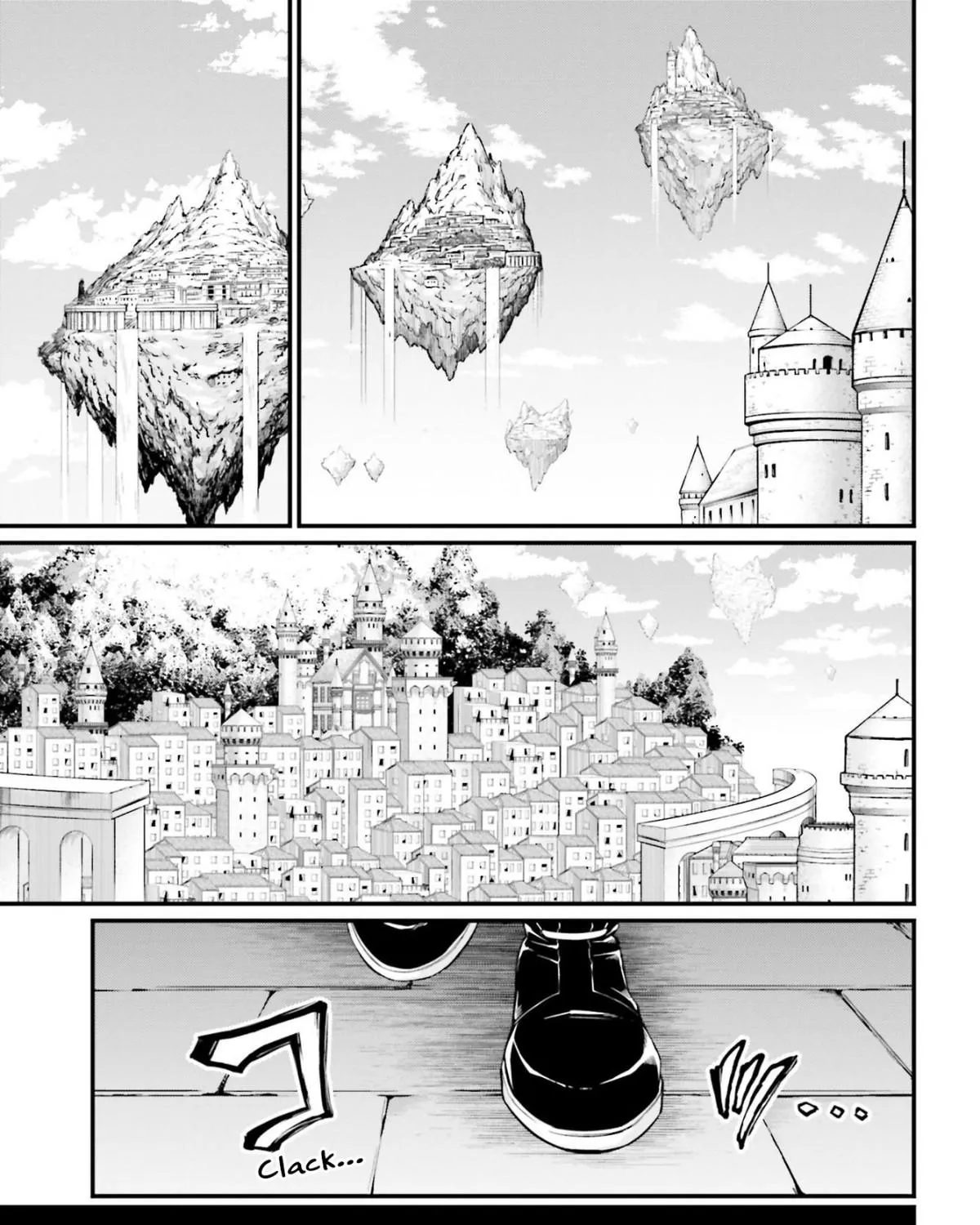 Shuumatsu no Valkyrie Chapter 67 page 5 - 