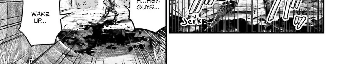 Shuumatsu no Valkyrie Chapter 67 page 50 - 