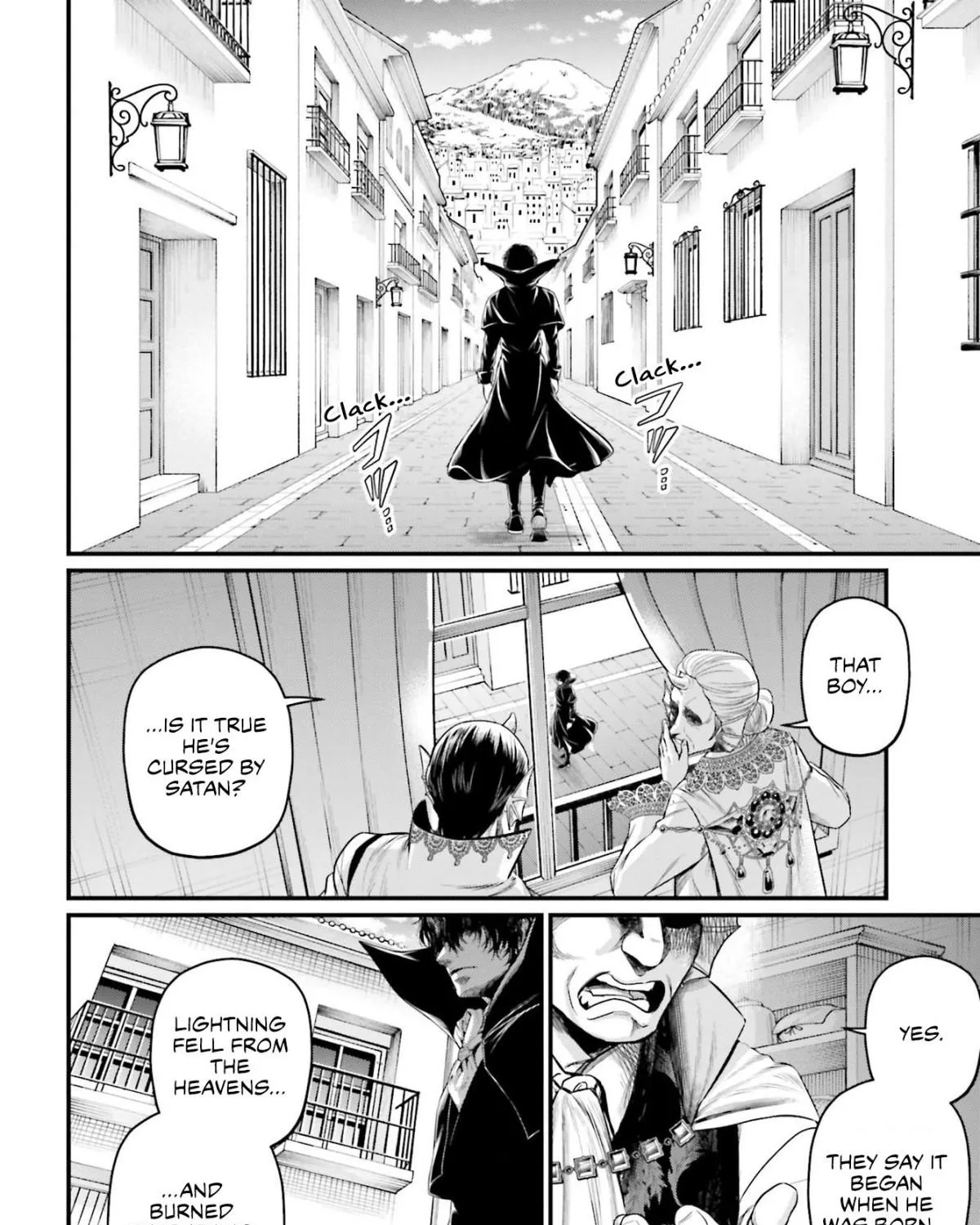 Shuumatsu no Valkyrie Chapter 67 page 7 - 