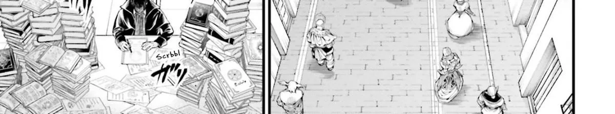 Shuumatsu no Valkyrie Chapter 67 page 66 - 