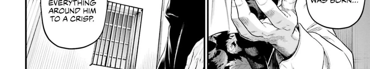 Shuumatsu no Valkyrie Chapter 67 page 8 - 
