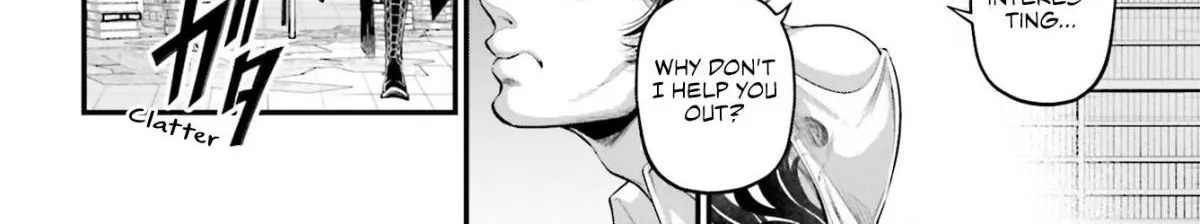 Shuumatsu no Valkyrie Chapter 67 page 72 - 