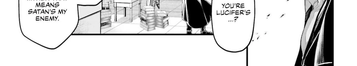 Shuumatsu no Valkyrie Chapter 67 page 74 - 