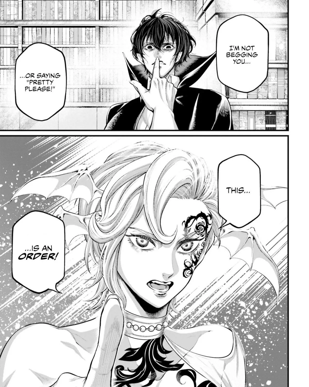 Shuumatsu no Valkyrie Chapter 67 page 77 - 