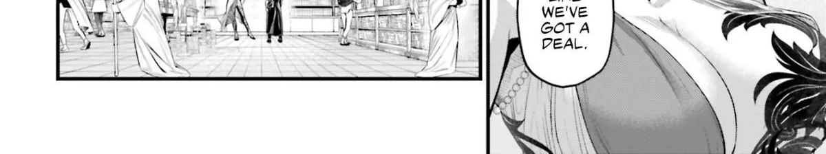 Shuumatsu no Valkyrie Chapter 67 page 80 - 