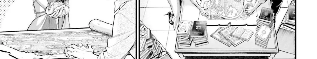 Shuumatsu no Valkyrie Chapter 67 page 82 - 