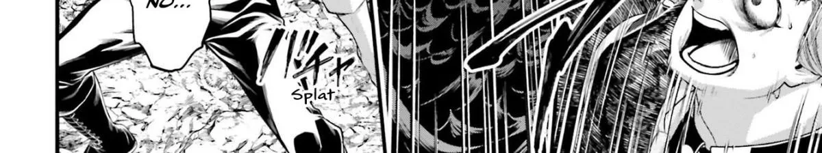 Shuumatsu no Valkyrie Chapter 67 page 96 - 
