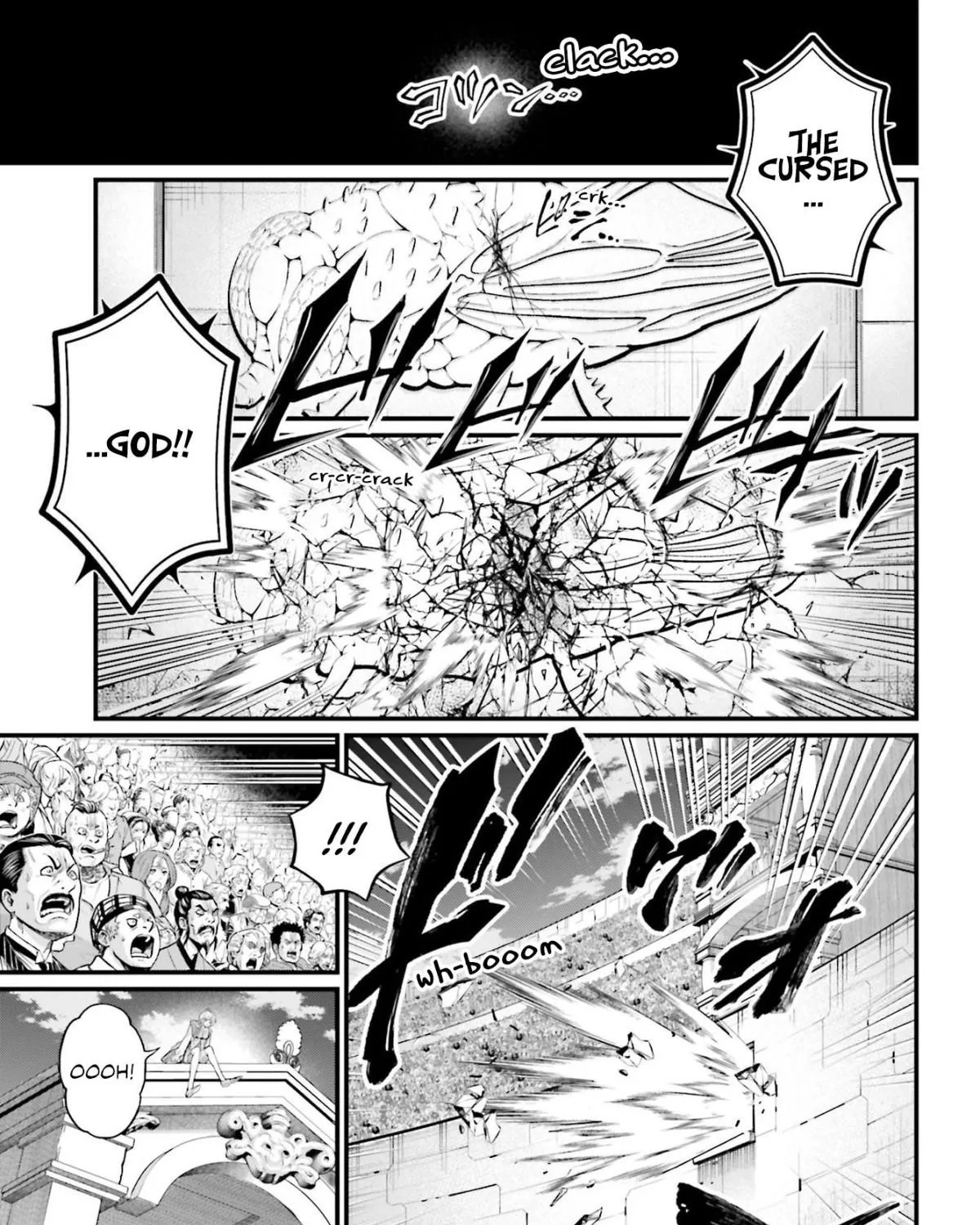 Shuumatsu no Valkyrie Chapter 68 page 13 - 