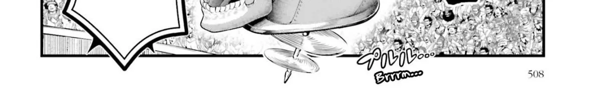 Shuumatsu no Valkyrie Chapter 68 page 4 - 