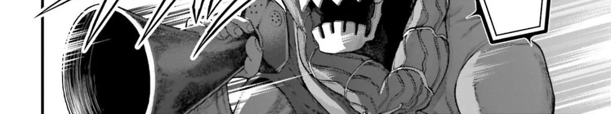 Shuumatsu no Valkyrie Chapter 68 page 36 - 