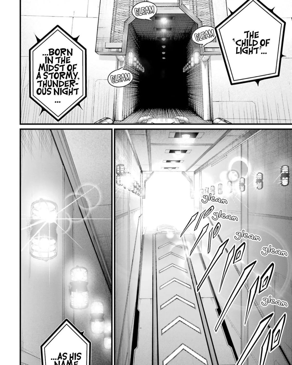 Shuumatsu no Valkyrie Chapter 68 page 39 - 
