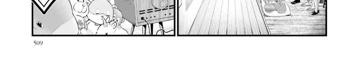Shuumatsu no Valkyrie Chapter 68 page 6 - 