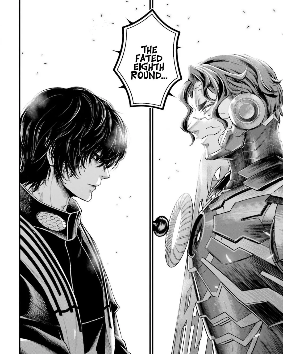 Shuumatsu no Valkyrie Chapter 68 page 59 - 