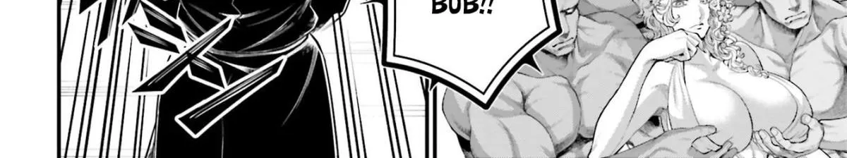 Shuumatsu no Valkyrie Chapter 68 page 64 - 