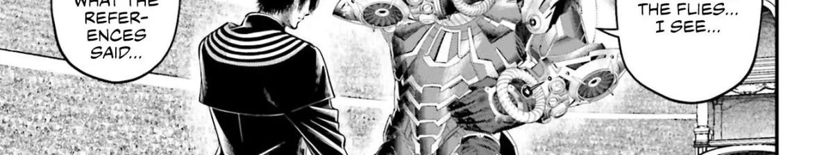 Shuumatsu no Valkyrie Chapter 68 page 66 - 