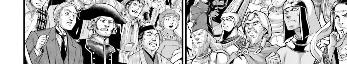 Shuumatsu no Valkyrie Chapter 68 page 8 - 