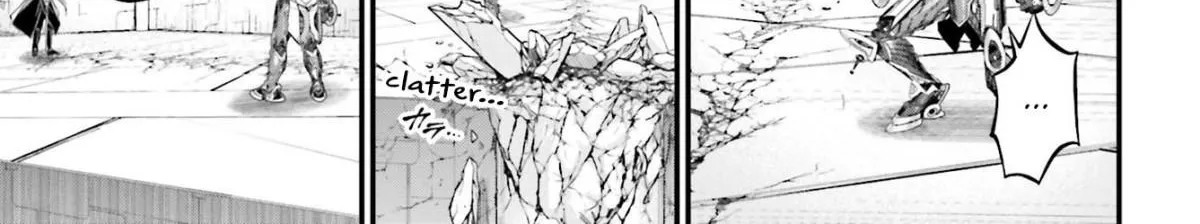 Shuumatsu no Valkyrie Chapter 68 page 82 - 