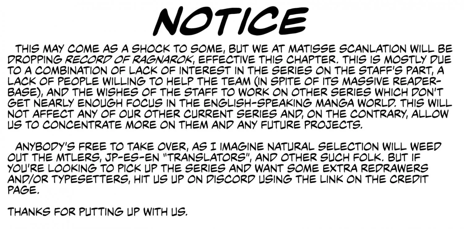 Shuumatsu no Valkyrie Chapter 68 page 86 - 