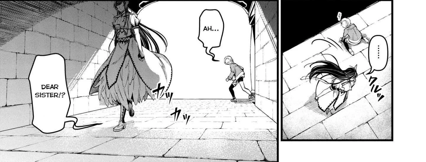 Shuumatsu no Valkyrie Chapter 7 page 11 - 