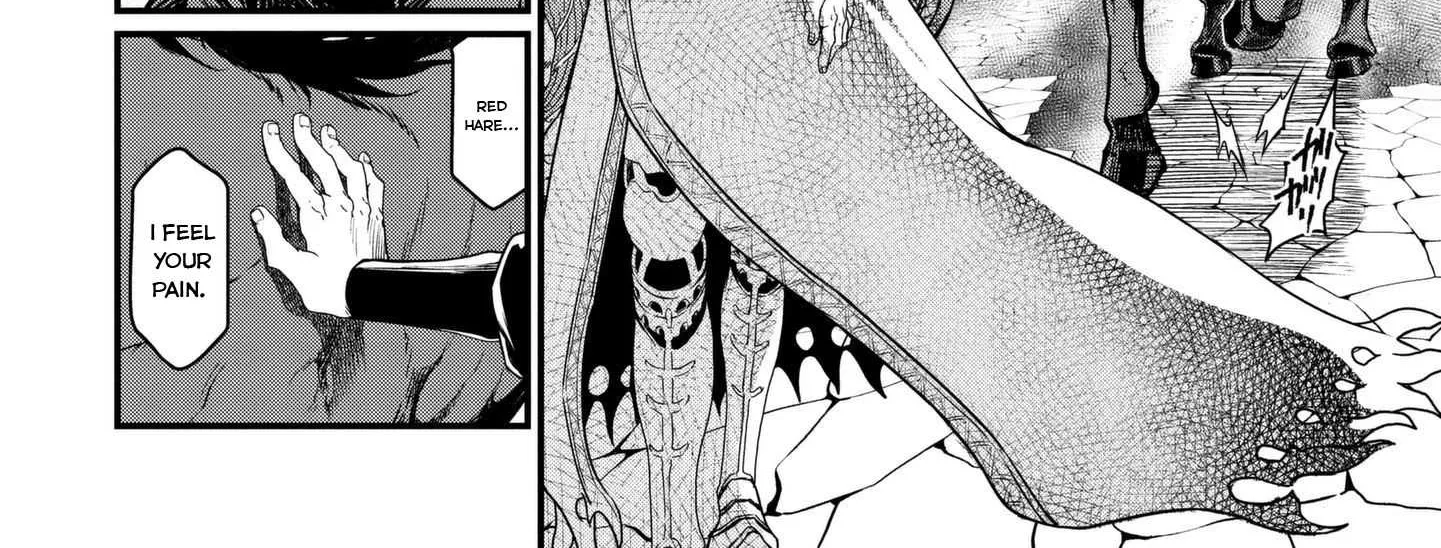 Shuumatsu no Valkyrie Chapter 7 page 13 - 